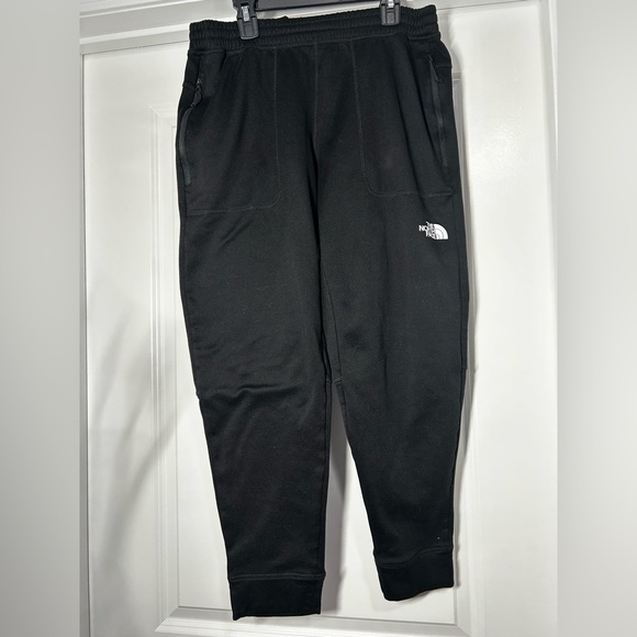 The North Face Men's‎ Black Joggers